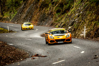TOUR LEADER 8 - TS03 - WARBURTON - GS