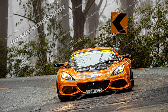 TOUR LEADER 8 - TS20 - MT BULLER - JL-2