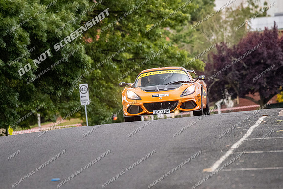 TOUR LEADER 8 - TS16 - MANSFIELD - JL
