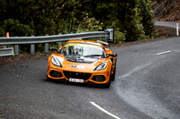 TOUR LEADER 8 - TS03 - WARBURTON - JL