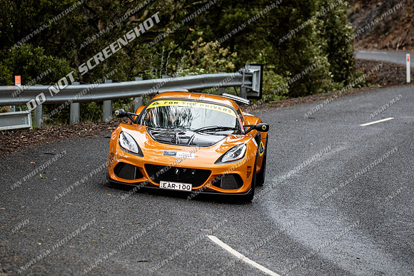 TOUR LEADER 8 - TS03 - WARBURTON - JL