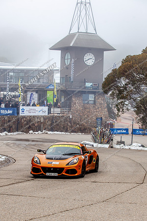 TOUR LEADER 8 - TS20 - MT BULLER - SS