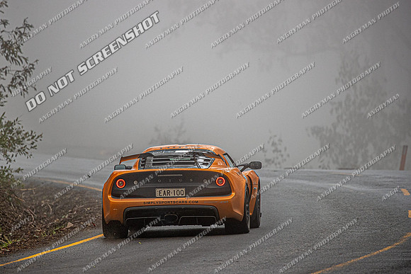 TOUR LEADER 8 - TS20 - MT BULLER - JL-3