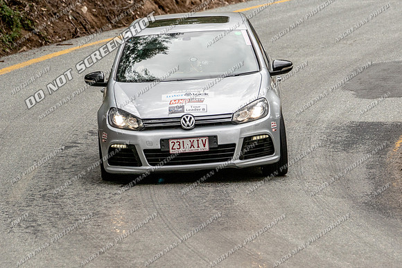 TOUR LEADER 8 - TS08 - Mt Buller - SB