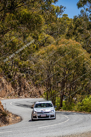 TOUR LEADER 8 - TS19 - Eildon - JL