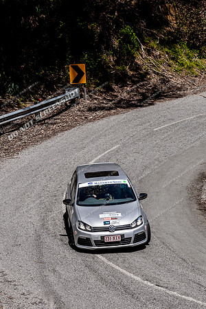 TOUR LEADER 8 - TS19 - Eildon - SG