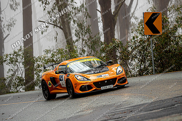 TOUR LEADER 8 - TS20 - MT BULLER - JL