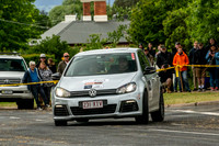 TOUR LEADER 7 - TS16 - MANSFIELD - GS-3