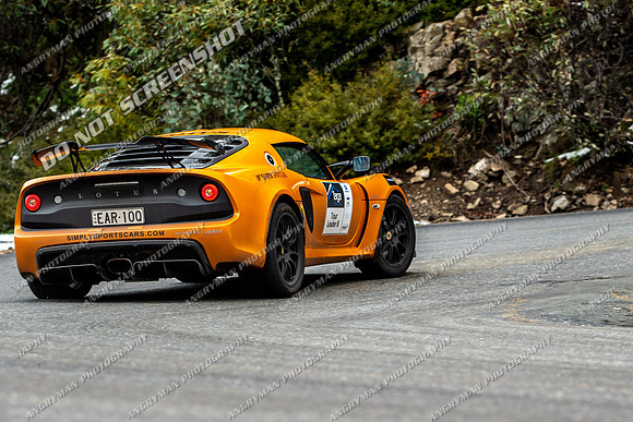 TOUR LEADER 8 - TS20 - MT BULLER - GS-3