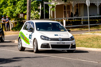 TOUR LEADER 9 - TS16 - Mansfield - SG-2