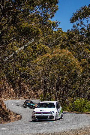 TOUR LEADER 9 - TS19 - Eildon - JL