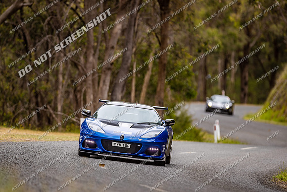 TOUR LEADER 7 - TS05 - Skyline - JL