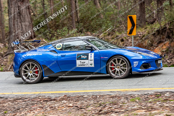 TOUR LEADER 7 - TS08 - Mt Buller - SS