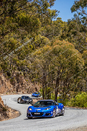 TOUR LEADER 7 - TS19 - Eildon - JL