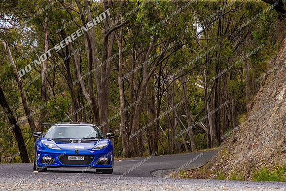 TOUR LEADER 7 - TS05 - Skyline - JL-3
