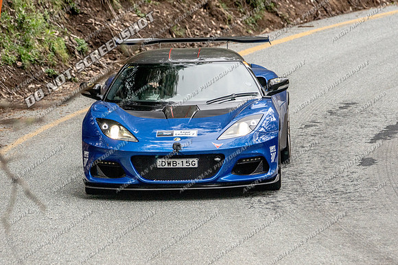 TOUR LEADER 7 - TS08 - Mt Buller - SB