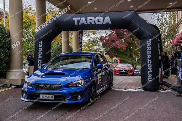 TL9 - TS00 - Start - SG
