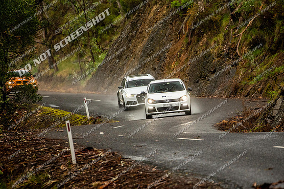 TOUR LEADER 10 - TS03 - WARBURTON - GS
