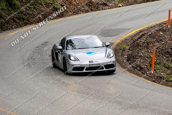 TOUR LEADER 2 - TS08 - Mt Buller - SB