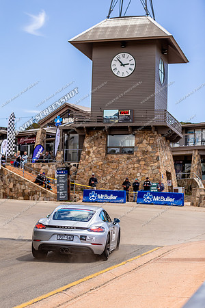 TOUR LEADER 2 - TS20 - Mt Buller - SS