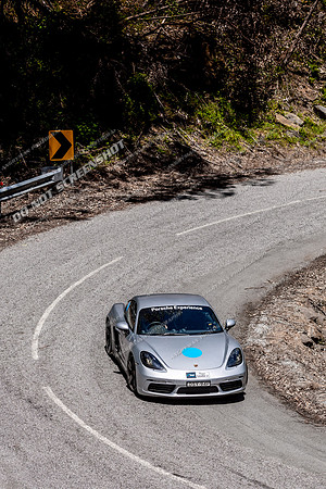 TOUR LEADER 2 - TS19 - Eildon - SG