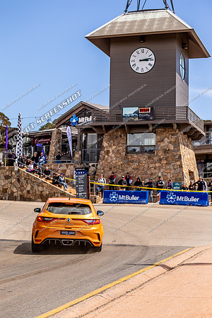 TOUR - TS20 - Mt Buller - SS