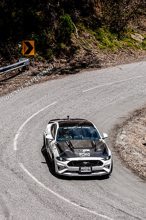 TOUR LEADER 6 - TS19 - Eildon - SG
