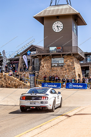 TOUR LEADER 6 - TS20 - Mt Buller - SS