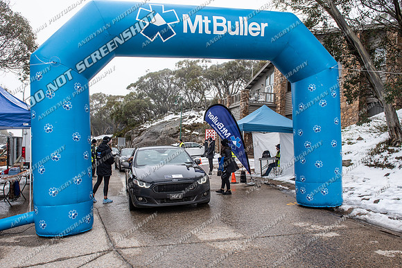 TOUR - TS20 - MT BULLER - SB