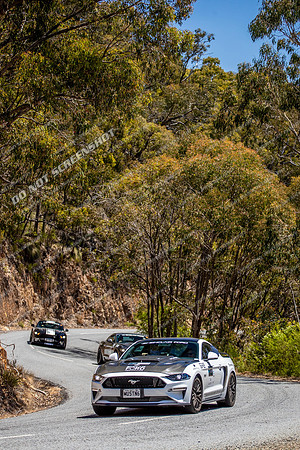 TOUR LEADER 6 - TS19 - Eildon - JL