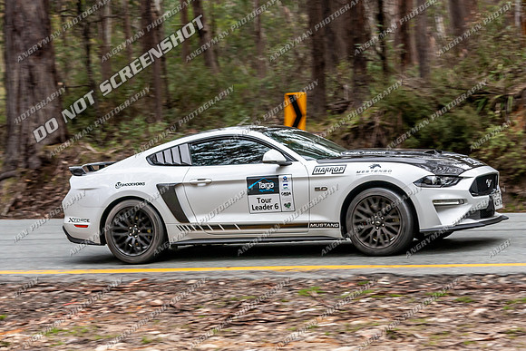 TOUR LEADER 6 - TS08 - Mt Buller - SS
