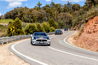 TOUR LEADER 6 - TS11 - Tolmie - BS