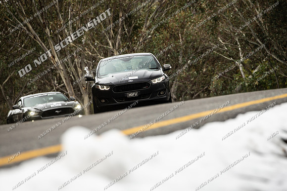 TOUR - TS20 - MT BULLER - GS