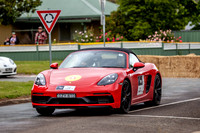 TOUR LEADER 4 - TS16 - MANSFIELD - SS-2
