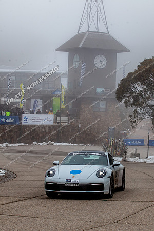 TOUR LEADER 2 - TS20 - MT BULLER - SS
