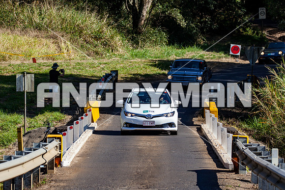 TL9 - TS08 - Glen Allyn - SS