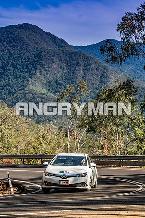 TL9 - TS02 - Gillies Ranges - SG