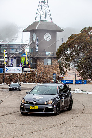 TOUR LEADER 5 - TS20 - MT BULLER - SS