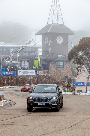 TOUR LEADER 11 - TS20 - MT BULLER - SS