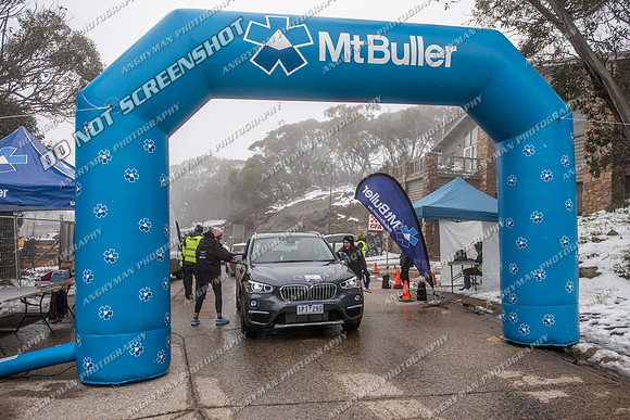 TOUR LEADER 11 - TS20 - MT BULLER - SB