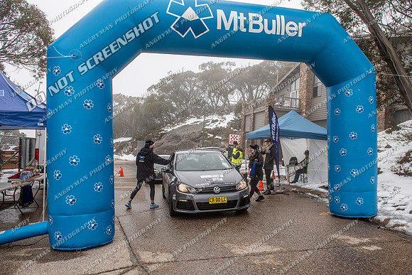 TOUR LEADER 5 - TS20 - MT BULLER - SB