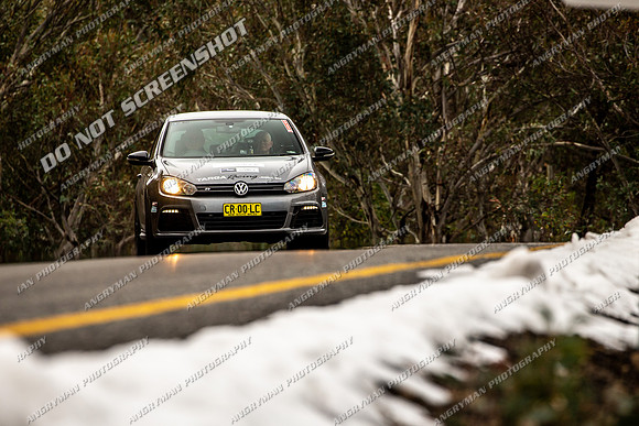 TOUR LEADER 5 - TS20 - MT BULLER - GS