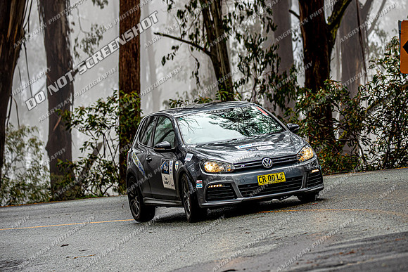 TOUR LEADER 5 - TS20 - MT BULLER - JL