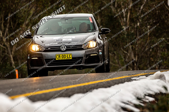 TOUR LEADER 5 - TS20 - MT BULLER - GS-2