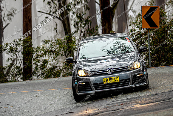 TOUR LEADER 5 - TS20 - MT BULLER - JL-2