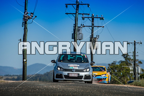 TL7 - TS08 - Glen Allyn - SG