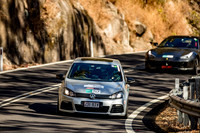 TL7 - TS02 - Gillies Ranges