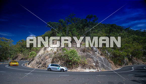 TL7 - TS03 Little Mulgrave Remote