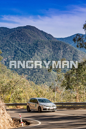 TL7 - TS02 - Gillies Ranges - SG