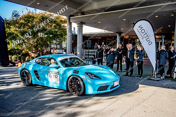 T92 - TS00 - START LINE - SB